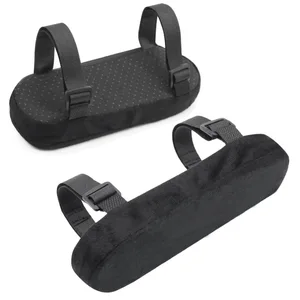 10 최고의 판매 벨벳 의자 - №3