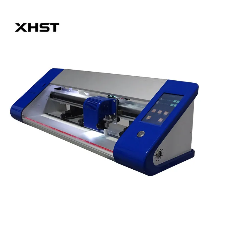 Mini Sticker Cutter Vinyl Printer Plotter Cutter Graph Plotter Vinyl Cutter Machine With Camera
