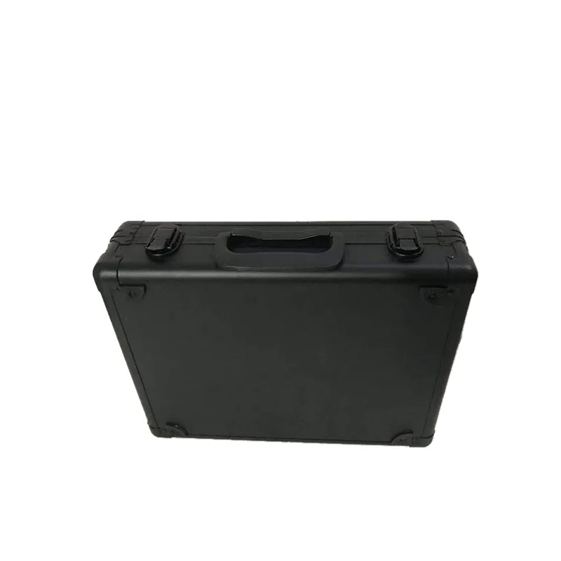 

Large Portable Hardware Tools Aluminum Box Portable Shockproof Aluminum Box