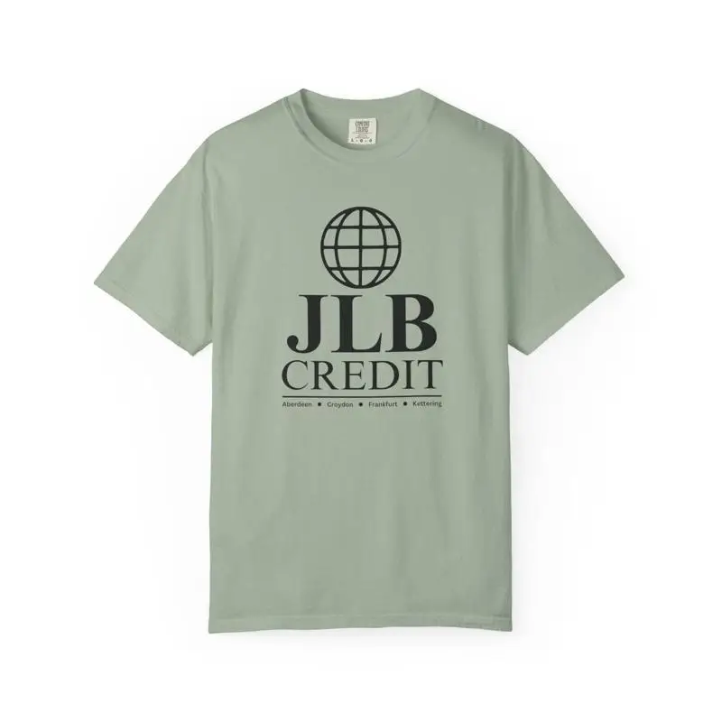 JLB Credit Peep Show Mark Corrigan T-Shirt