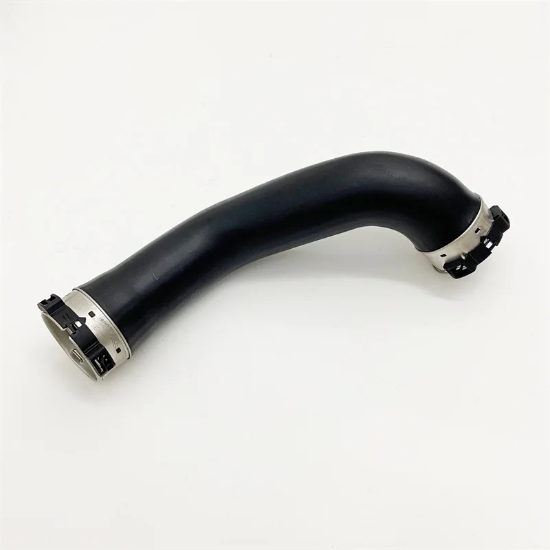 STZT OEM A1665280082 Turbo Intercooler Cooling Hose Pipe for Mercedes Benz ML350 W166 1-Year Warranty