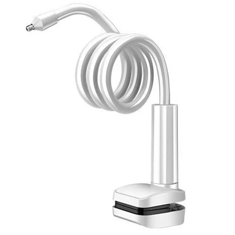 

ABZZ-подставка для детского монитора, регулируемый надежный держатель для камеры, кронштейн, не требует сверления в стене, для использования в домашней мебели.