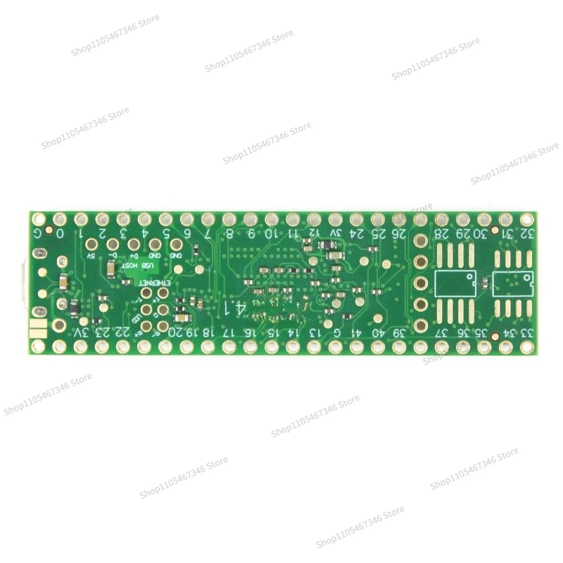 For 4.1 DEV-16771 Development Board IMXRT1062 Cortex-M7 Microcontroller Main Board