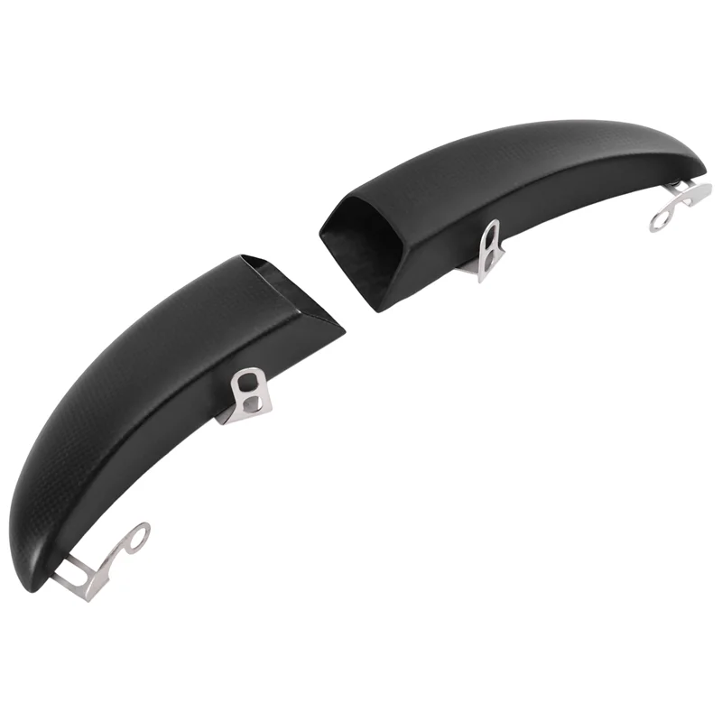 X39A-Motorcycle Bra… - image