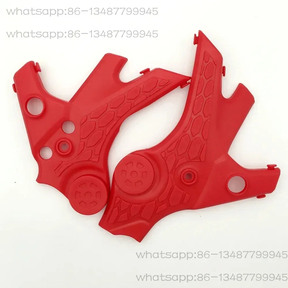 

1100L motorcycle accessory frame guard