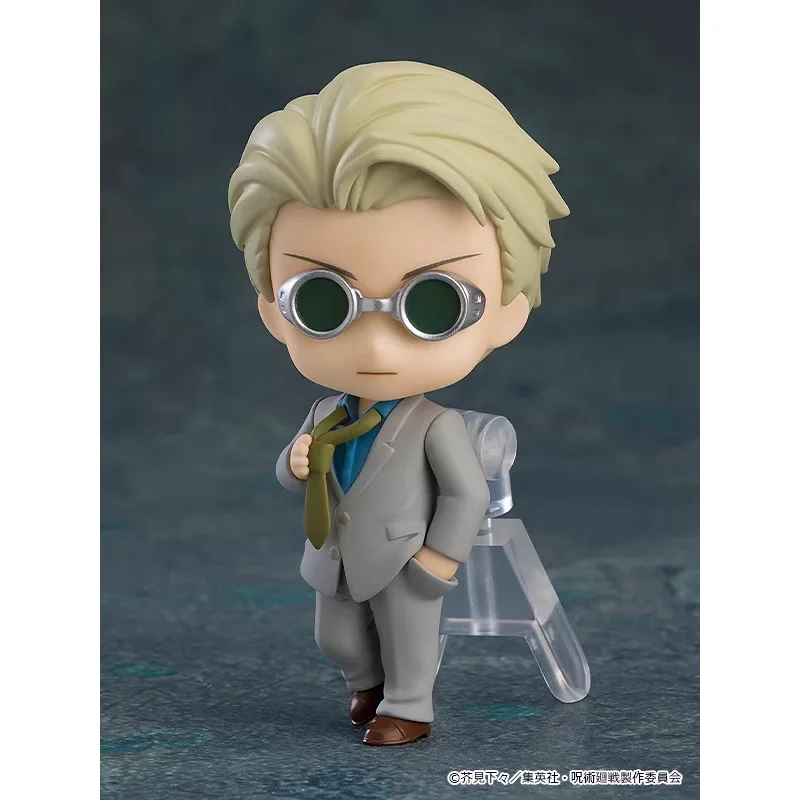 GSC Original Nendoroid Surprise Jujutsu Kaisen Anime Action Figure Toys For Boys Girls Kids Children Birthday Gifts Collectible image 3