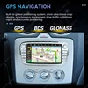 Mekede android13 für ford focus mondeos-max c-max galaxy kuga 2008-2011 4-core gps rds autoradio multimedia player carplay auto 5