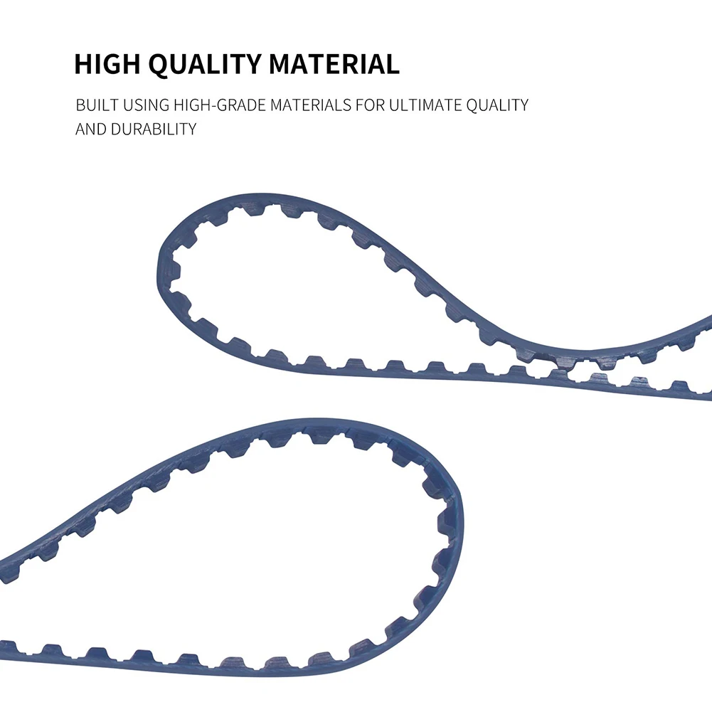 

Belt Advanced Replacement Belt Kit for Polaris 360/380 – 9 100 1017 Belts Included Perfect for All Pool Sizes!