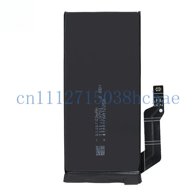 For GLU7G 4350mAh Replacement Battery for Google PIXEL 6A Mobile Phone