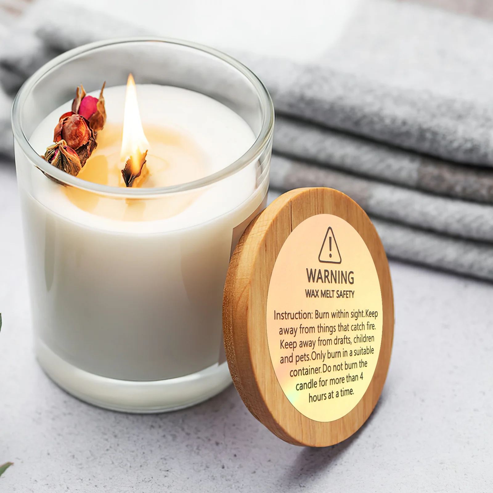 

Предупреждающие знаки, 10 листов, сверхпрочные клейкие наклейки для доставки, упаковки, предупреждающие этикетки для товаров