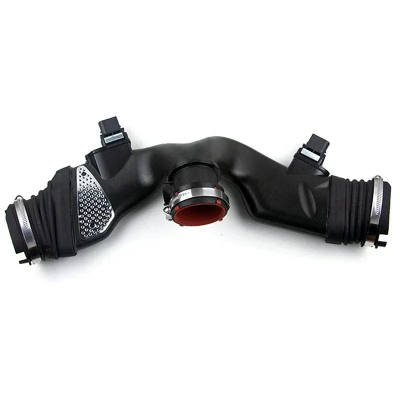 A6420908237 A6420943497 A6420946397 Air Duct Hose Assembly for Mercedes Benz W211 W164 W251 6420908237 6420943497 6420946397