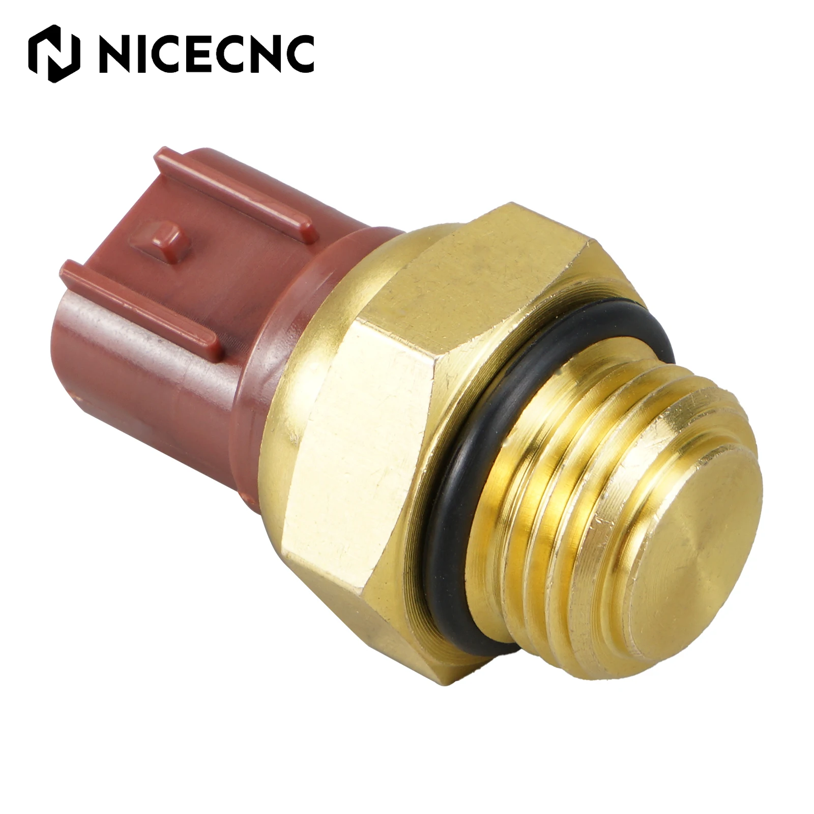 

Radiator Fan Switch For KTM 690 Duke 690 Enduro/R SMC R 1190 RC8/R 950 990 Adventure S 950 990 Supermoto Husqvarna 701 Enduro