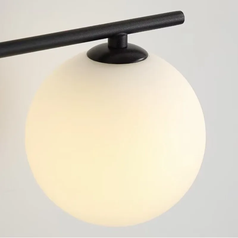 Nordic Minimalist Yellow Cave Stone Desk Lights Bedroom Bedhead Study Room Decoration Art Talb Lamps Creative Lighting Fixtures