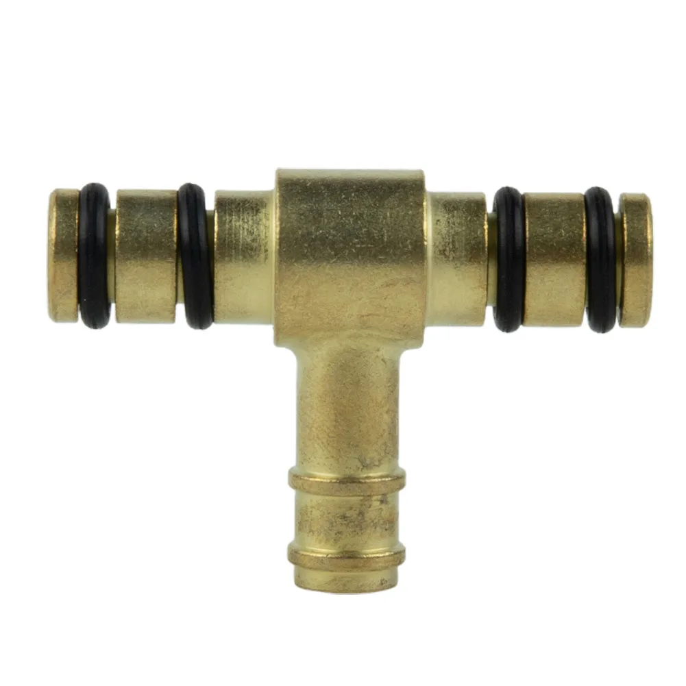 For FJ600N(California Model) 1985 Compatibility CARBURETOR BRASS FUEL TEE for For FJ600 XS750 XS1100 2H71498800