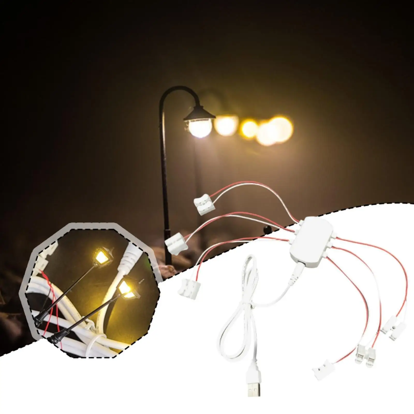 5V Usb Power Supply…