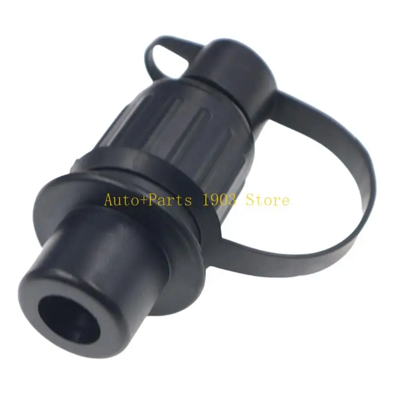 

E21c 3 -контактный прицеп разъем 3 палочки заглушка Тракторы Тракторы Водонепроницаемый