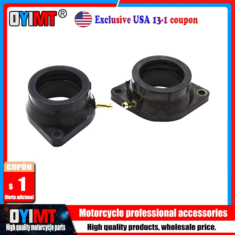 Carburetor Intake M…