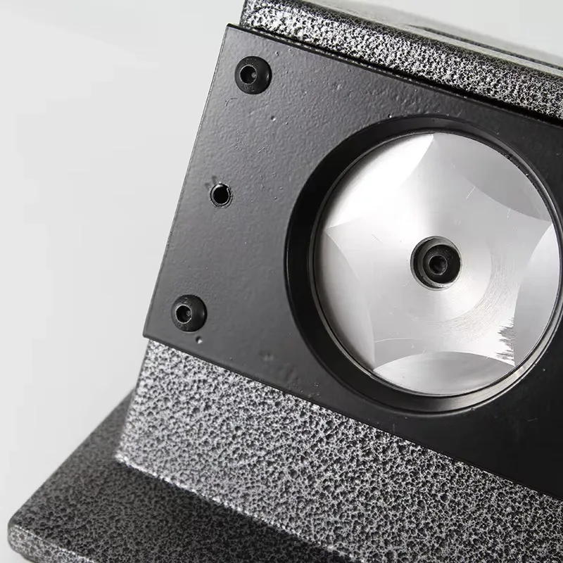 

Circular Cutting Machine for Paper Rounding Badge 25/32/44/58 Sizes for Manufacturing Plants up to 50mm Width