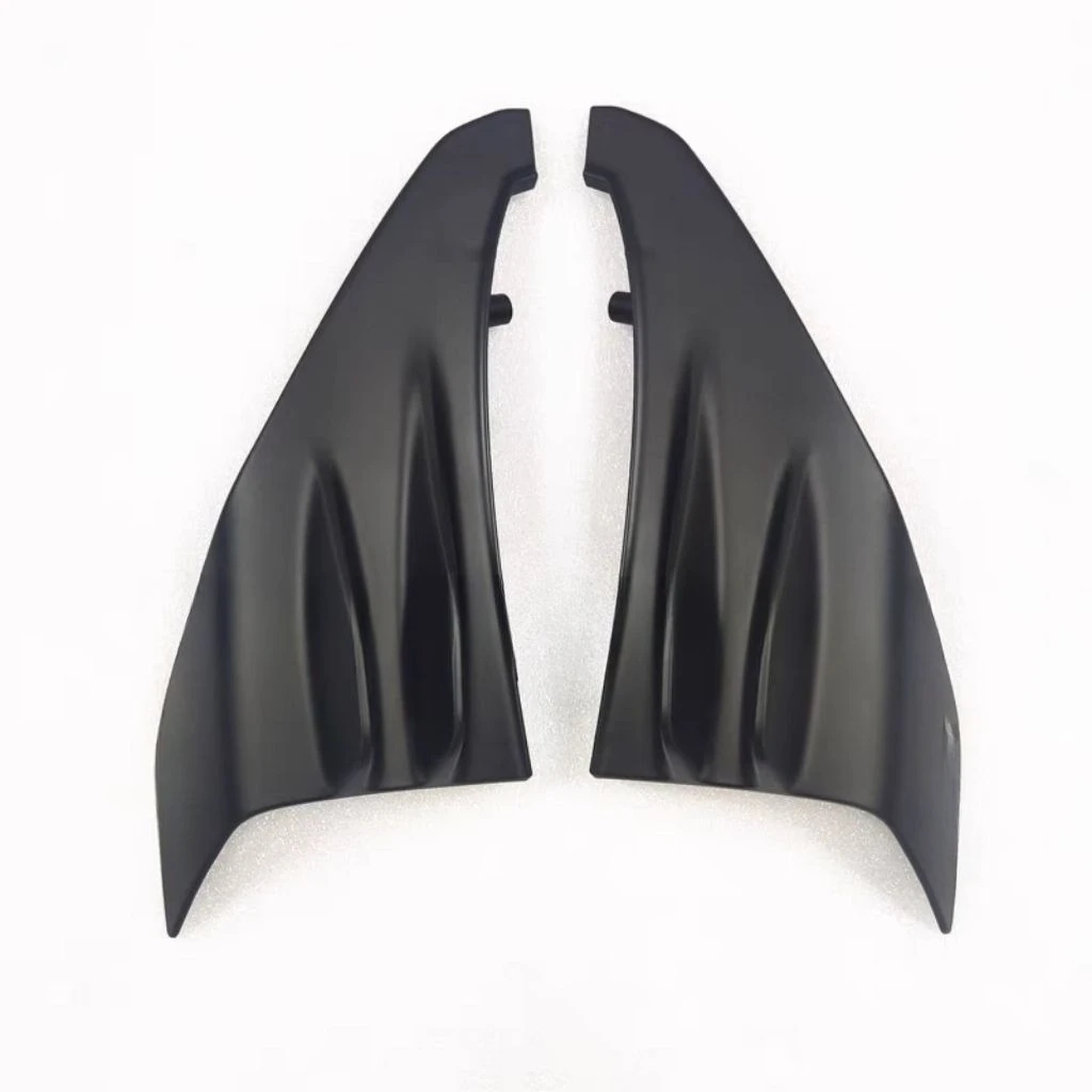 

Универсальный спойлер на боковое крыло для TNT600i/TRK800 — аэродинамическая стабильность, настройка мотоцикла