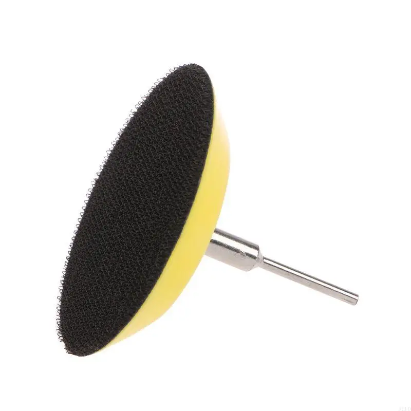 A2UD LOOP SANDing Disc Sandpaper Pad-Up Power Power Tools Accessoires ACCESSOIRES TOL