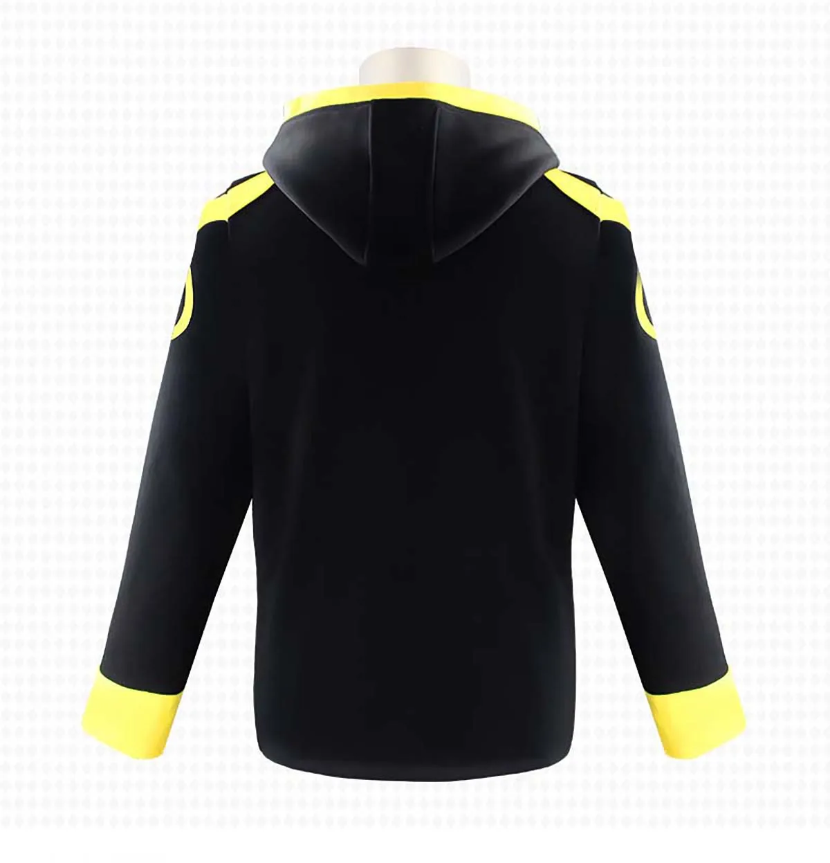 Men Game Mystic Messenger 707 Saeyoung Choi Cosplay Costume With Glasses view 4