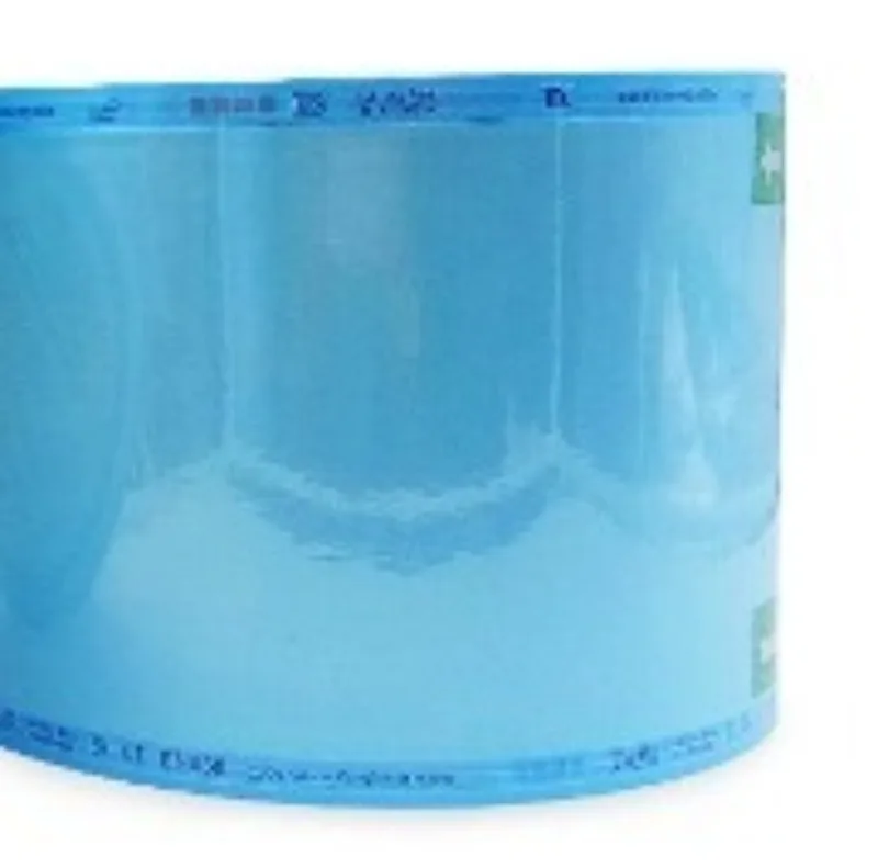Plastic sealing equipment, sterilization bag sealing machine, disinfection bag packaging machine