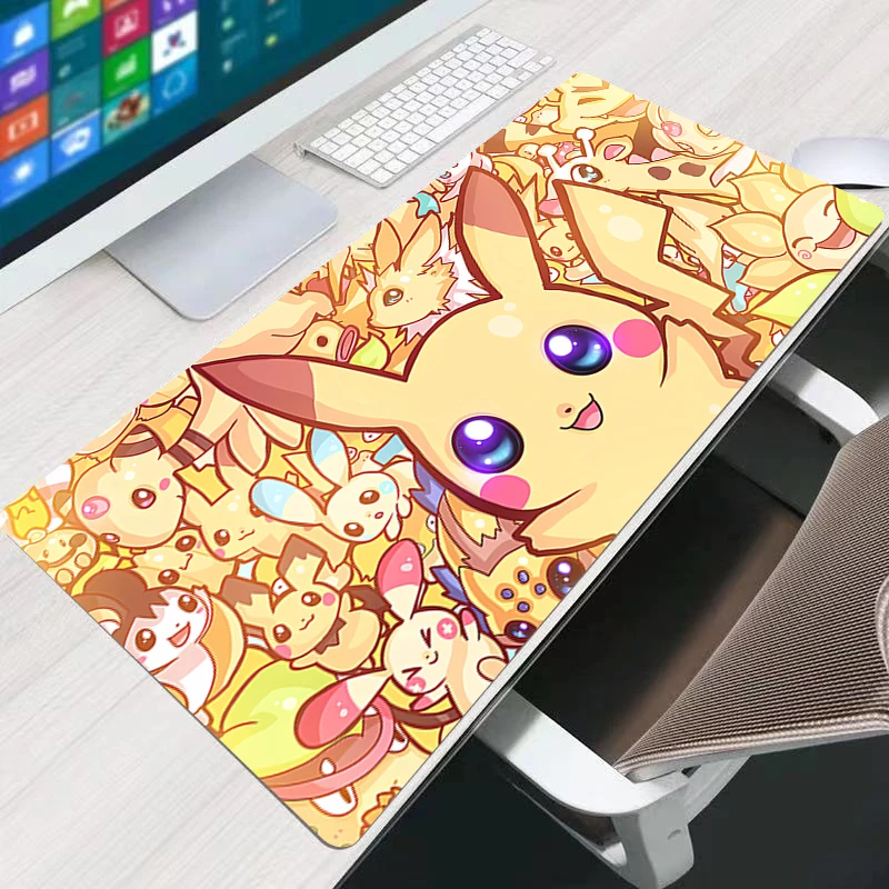 Mouse Pad Pokemon P…
