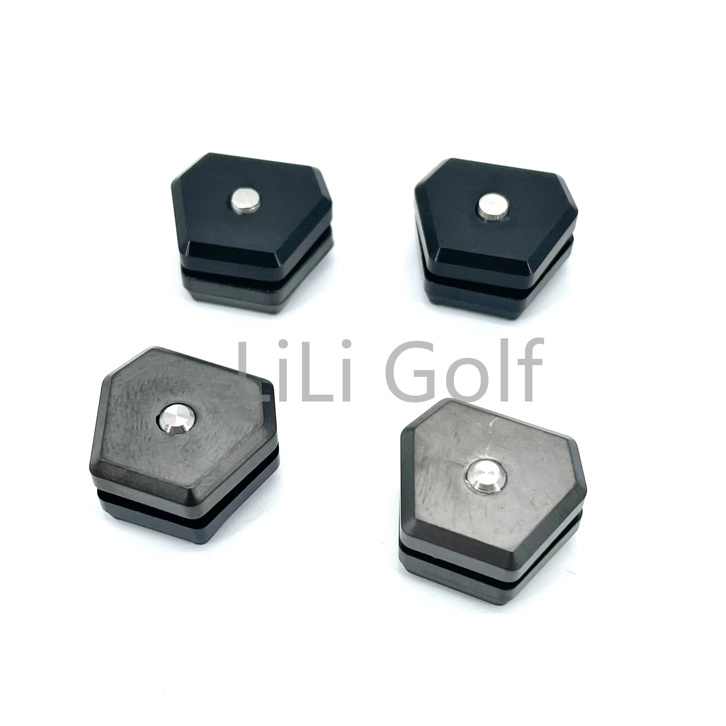 Golf Slider Weight Compatible with Taylormade Stealth/Stealth Plus Driver Head Weights 4g/6g/7g/8g/8.5g/10g/12g/14g/16 Available