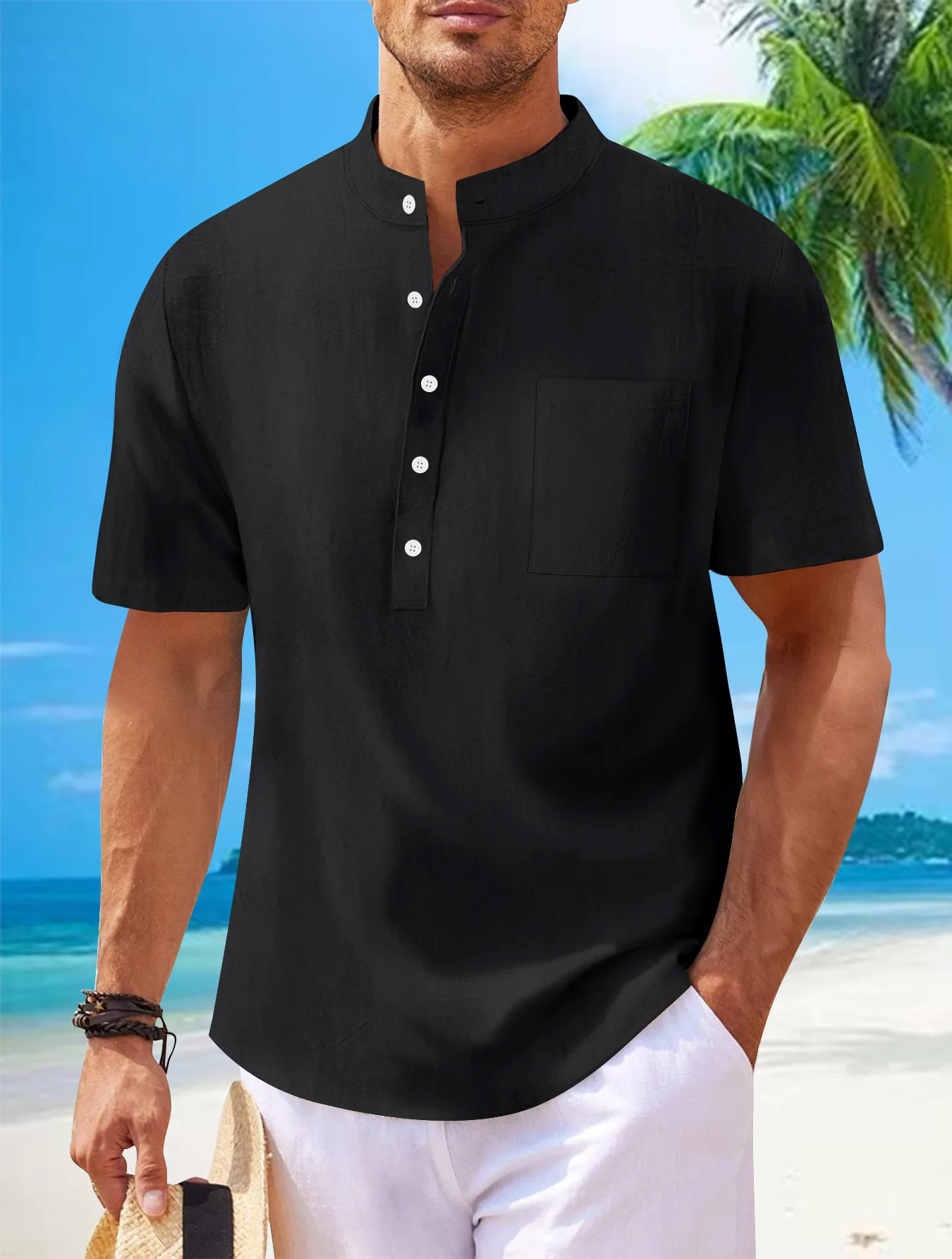 Thumbnail 4 - #26 Most Popular Formal Button Down Shirts