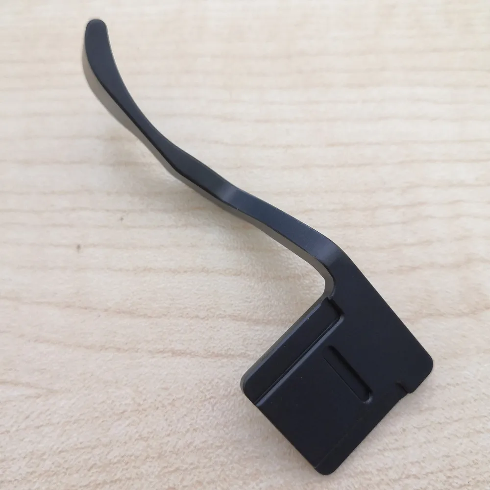 مقبض قبضة الإبهام من Hotshe فقط لكاميرا nynkon ZF من سبائك الألومنيوم