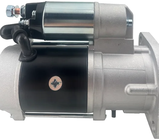 2025Motor Starter Truck Starter Replacement Start Motor Auto Spare Parts Starter Motor