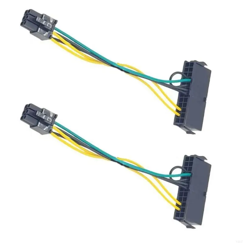 

Материнская плата питания 6PIN Адаптер Кабельный шнур для 7050 7080 3669 3050 5050 3668 6PIN Mainboar