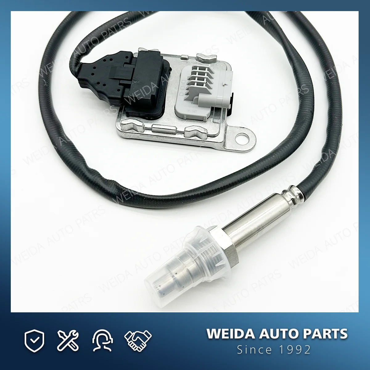 

227908265R 22790 8265R оригинальный новый датчик оксида азота Nox датчик для Renault Alaskan 2.3 dCi заводская прямая часть