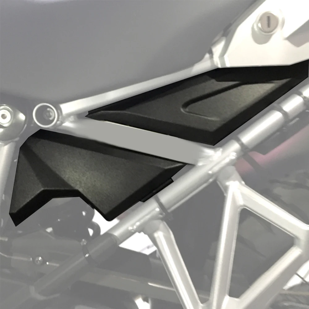 

For BMW R1250GS LC R1200GS Adventure GS1200 GS1250 2013-2024 Motorcycle Infill Side Frame Panel Protector Fairing Cover Guard
