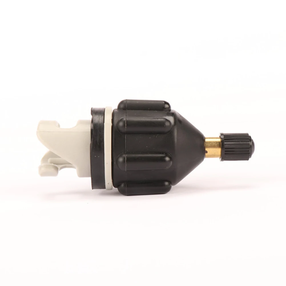 

SUP Electric Pump Adaptor Valve Boat Kayak Canoe Paddle Board Air Compressor Bike Tire Pump Inflatable Accessories