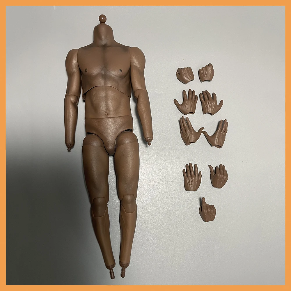 

Фигурка-фигурка «Полшевец» в масштабе 1/6, «Отведь», «CP3», «Длинная надежность», модель тела с 5 парами рук