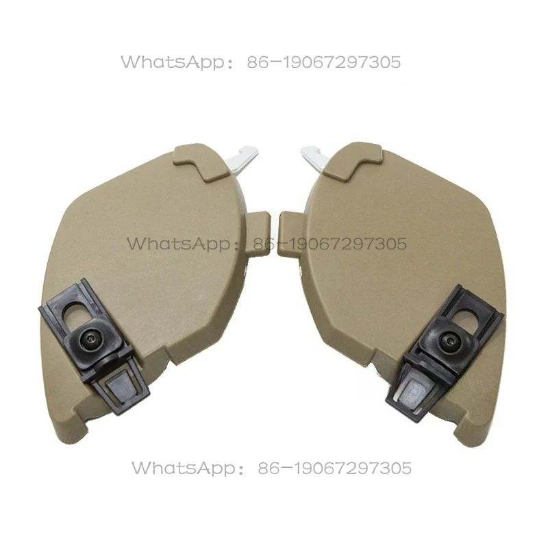 

Подходит для наушников для шлема обеспечивает масштабируемую защиту TB1430