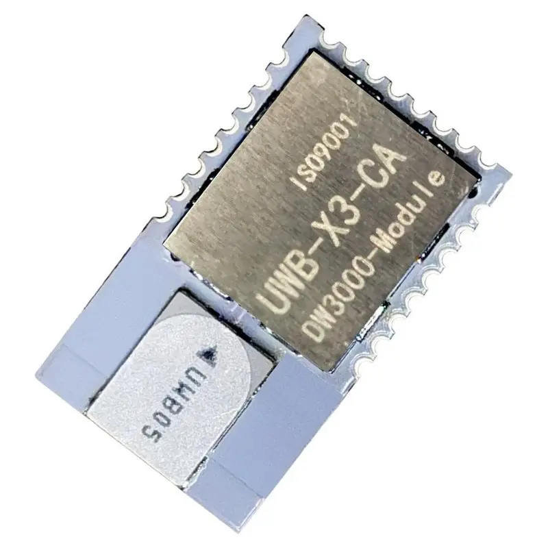 T23C X3 CA DWM3000 RF UWB Module EVB DWM1000 Far Lower Power Consumption Consuming
