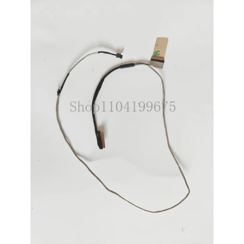 Laptop parts EDP cable for HP Omen 15-ce camera cable TPN-Q194 dd0g3alc000