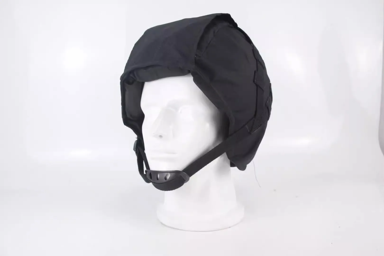 Evi Studio Soviet Stsh-81sssh-94fuze Tactical Secret Service Helmet Agent Fuze