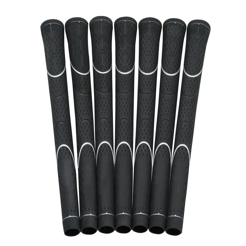 Wholesale Golf Grips High quality Rubber Golf iron grips 13pcs/lot，10pcs/1ot