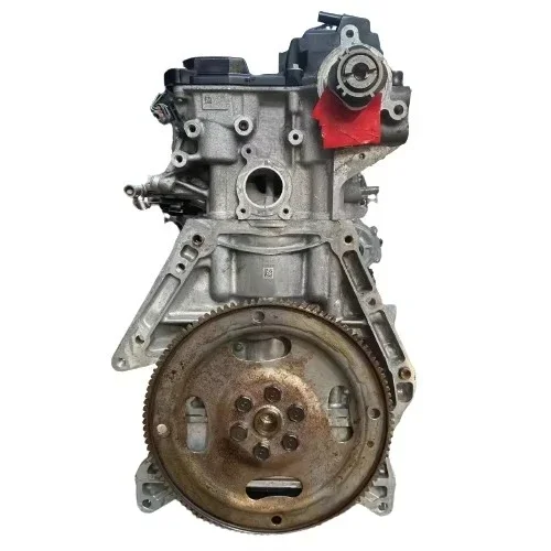 High Quality PY Engine Original 2.5L  Motor Assembly Best-Selling for  CX4 CX5 CX8 Atz Made of Durable Aluminum