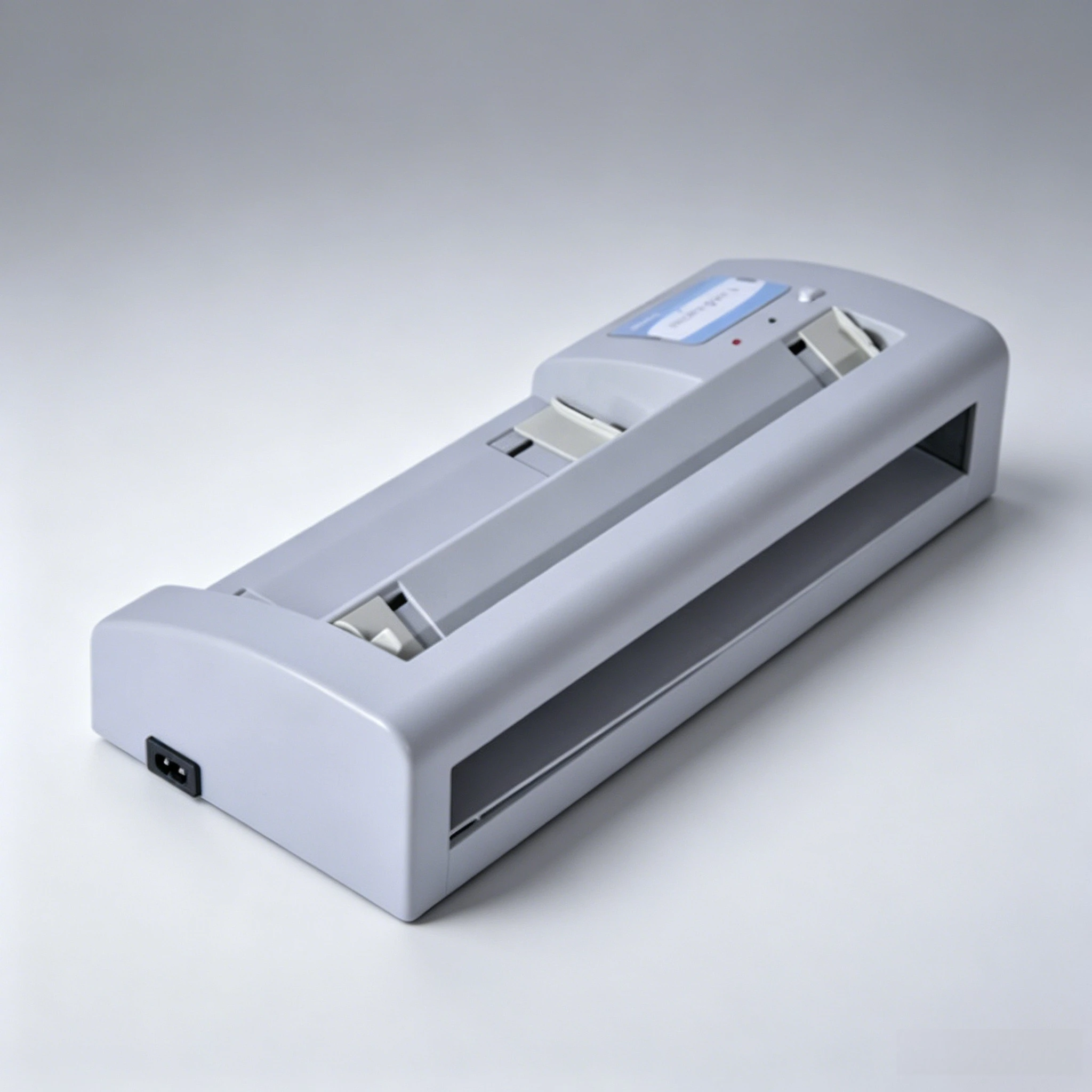 300B A4 Automatic Electric Business Card Cutter Auto Feed Office Name Card Cutting Machine