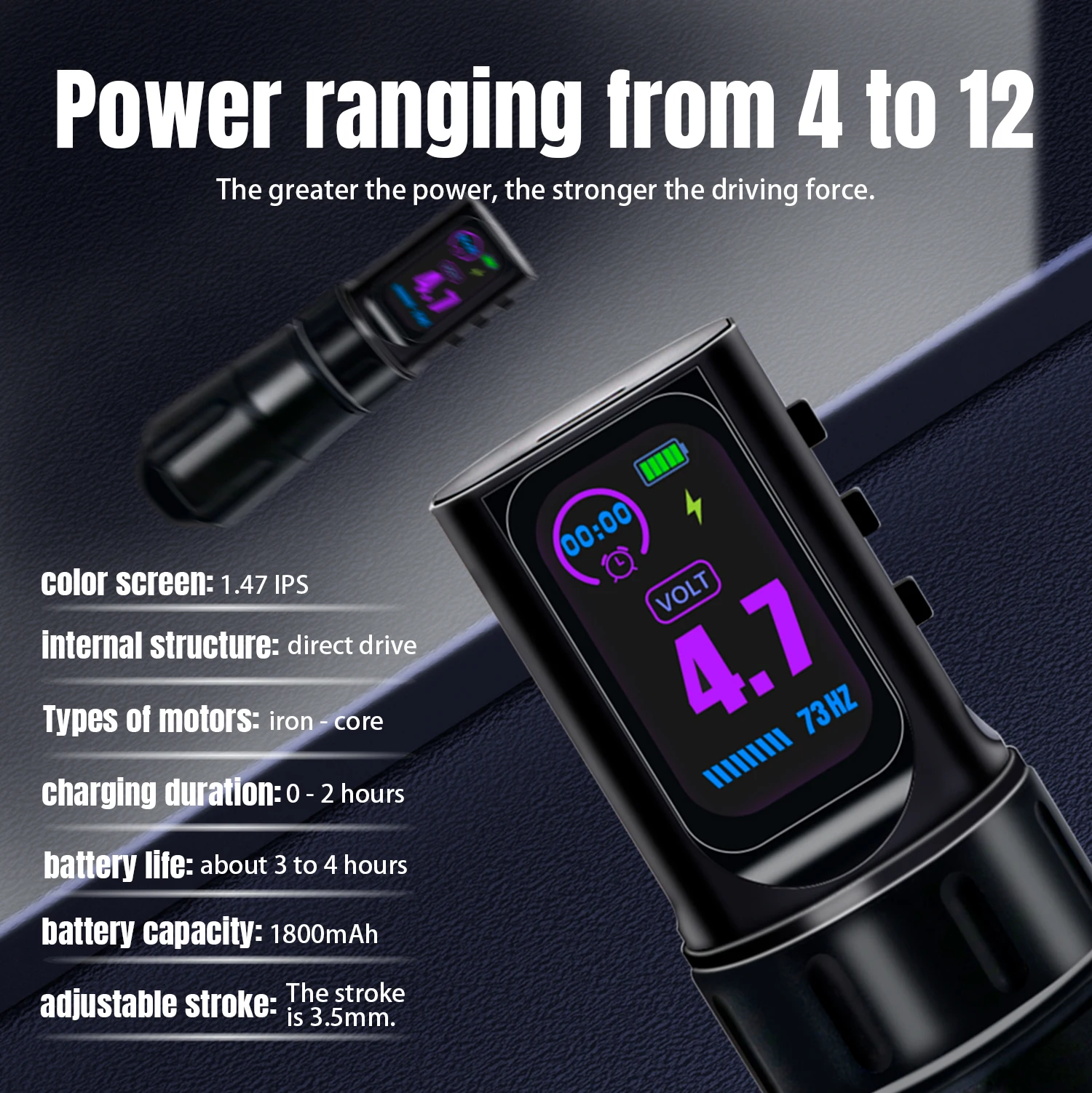 Thumbnail 4 - #25 Compare Tattoo Kits Before You Buy