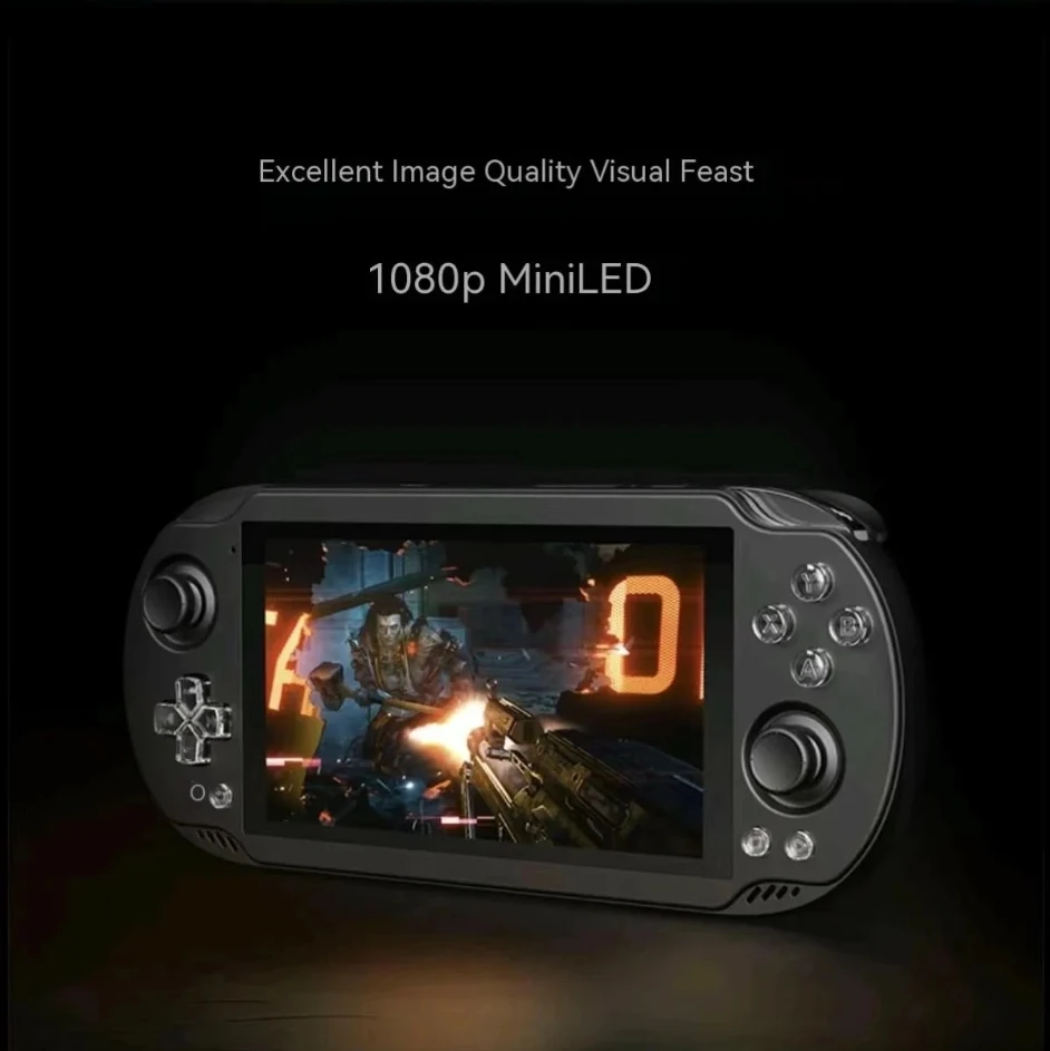 Review and Guide: AYN Odin 2 Mini Pro – The Ultimate Portable