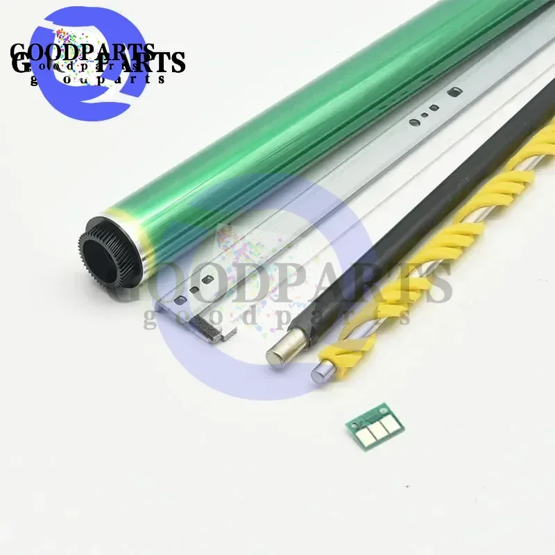 1SETS C360i Heavy OPC Drum Maintenance Kit compatible for Konica  Bizhub C250i C450i C650i C550i C300i DR316 Drum Unit Kit Charg