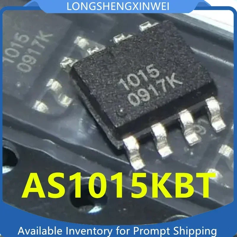 1PCS AS1015KBT 1015 Intelligent Vehicle Servo Power Chip 23V/5A High-power Power Supply IC Amplifier