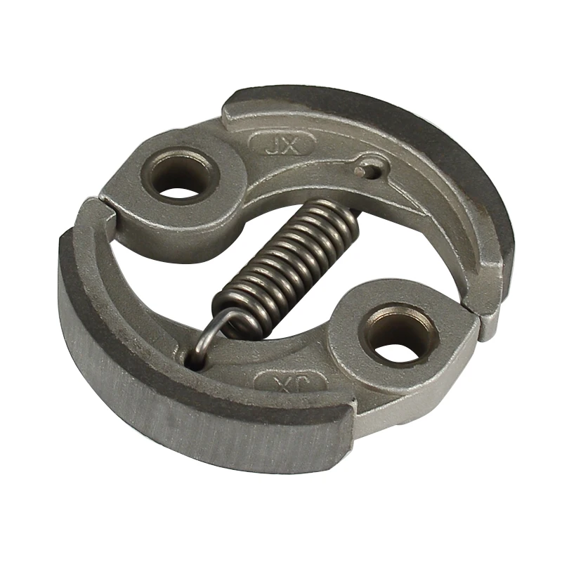 XCAN Kit de embrague de desbrozadora, pieza de cortacésped para TD40, TD48, TH34, TH43, TH48, TJ35E, TJ45E