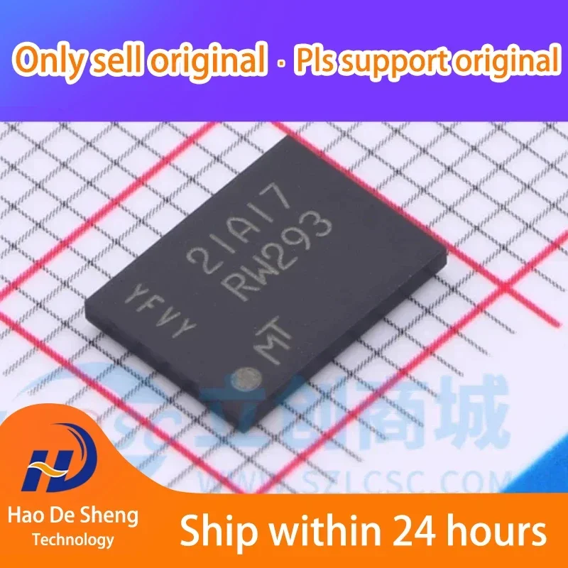 

1PCS/LOT MT25QL02GCBB8E12-0AAT MT25QL02GCBB8E12 TBGA24 New Original In Stock