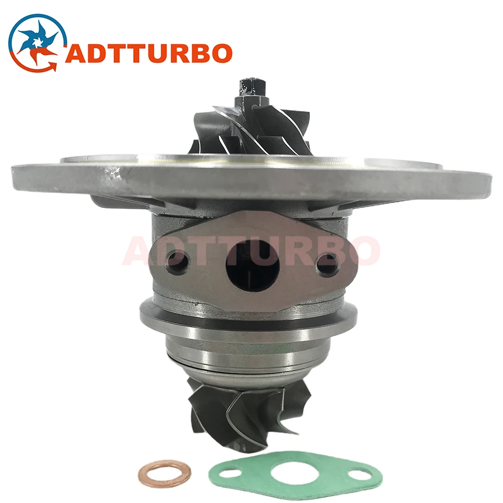 RHF5 Turbocharger Cartridge Turbo CHRA  For Isuzu D-MAX 2.5 TD 136 HP 4JA1-L 2004-  8972402101 Turbine VIDA VA420037 VB420037